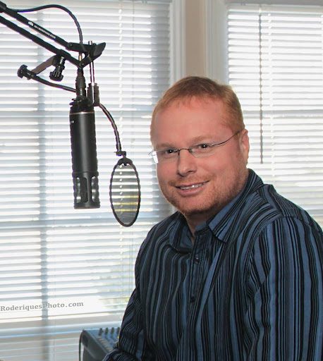 The State of the Voiceover Business with Tom Lawless President of VOX Inc. Voiceover Agency