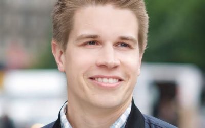Actor Business on Brand with Martin Bentsen