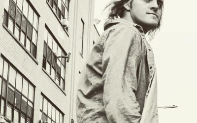 Independent Music Business with The Living Strange – Elijah Sokolow