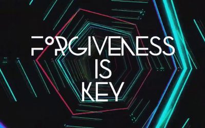 Healing Frequencies Encoded 639 Hz Forgiveness is Key by Kyriaki
