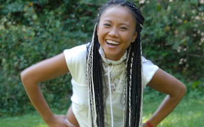 Tibetan Meditation Bowls Live with Abigail Devine
