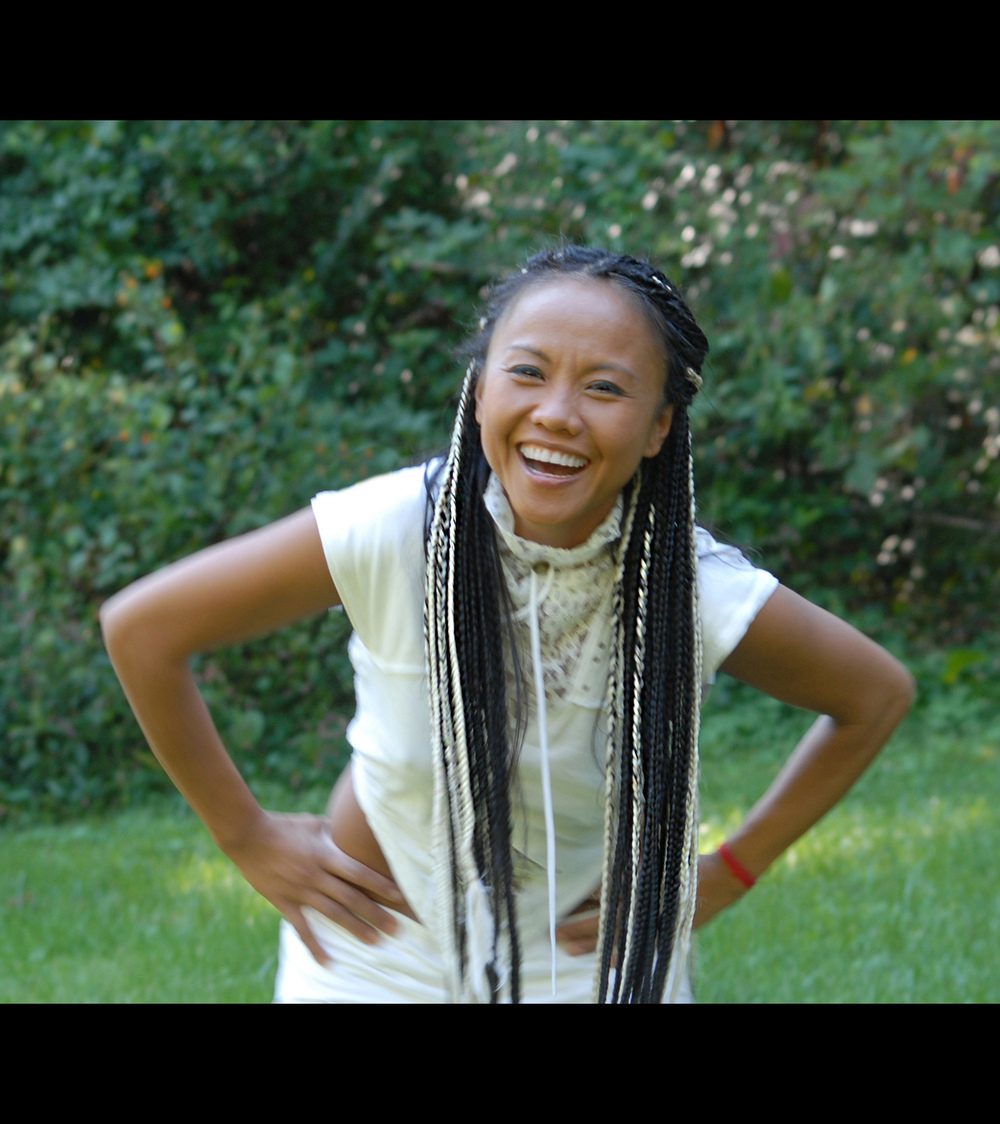 Tibetan Meditation Bowls Live with Abigail Devine