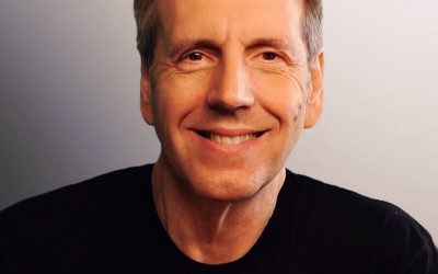 The State of Podcasting with Rob Greenlee VP of Content & Partnerships at Libsyn