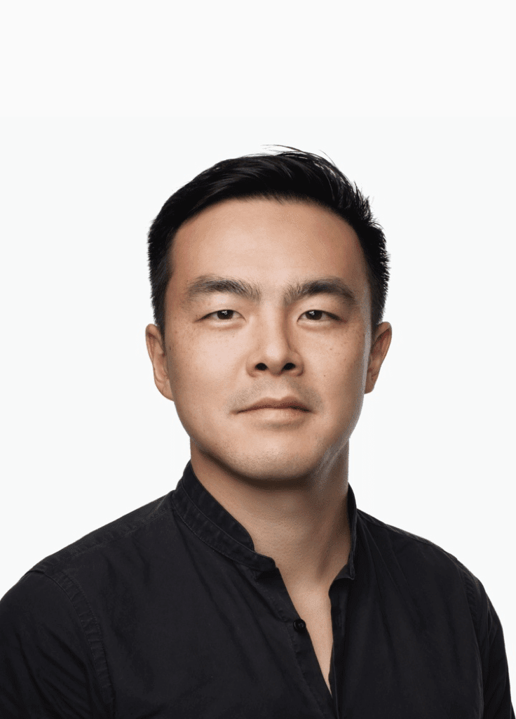 Nootropics Mental Health with the Co-Founder and Executive Chair of H.V.M.N. Geoffrey Woo