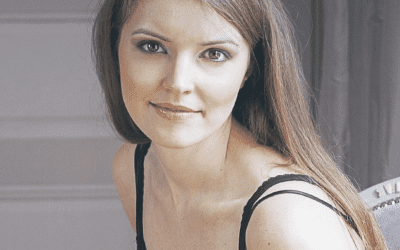 Human Design and Growth with Expert Sonia Petecka