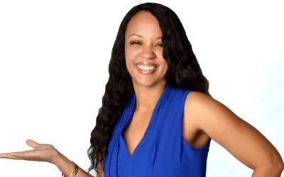 Blissful Living 4 U – Detoxification and Cleansing Energy with Rochel Marie Lawson