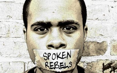 Actor Artivist and Spoken Word Poet Jaquair Gillette