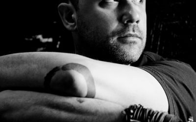 the Feeling of Magic and Psychology with Visual Artist Gabriel J. Shuldiner