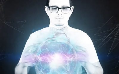 Designer Crypto Artist & NFT Practitioner Carlos Luna James