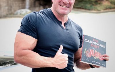 Best Selling Author Doctor John Jaquish