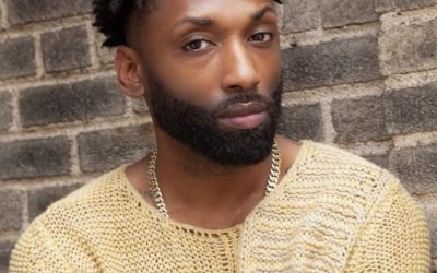 Stand up Comic CoreyBE Artist from Detroit – Corey Sherrill