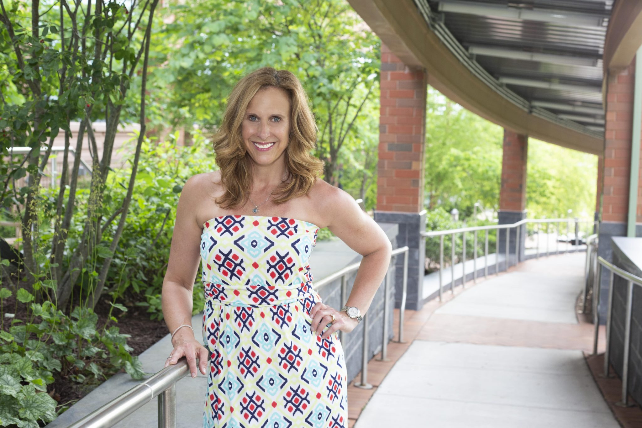 katie choncas headshot (1) Personal Branding Strategist and Business Coach Robyn Graham