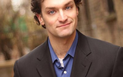 Carcerem the Fantasy Podcast Series with Creator and Mastermind Shane Salk