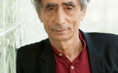 Gabor Maté the Wisdom of Trauma Reflection