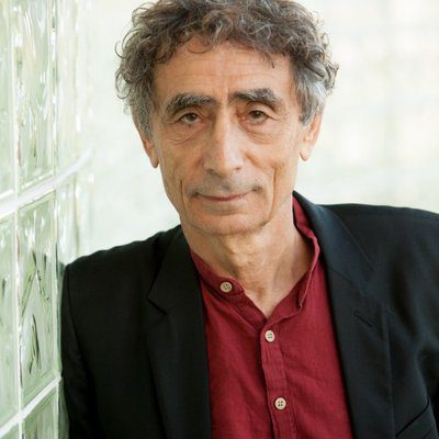 Gabor Maté the Wisdom of Trauma Reflection