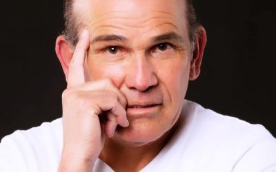 Peter O. Estévez – Entrepreneurship & Host of the Top Rated Coming Clean Podcast