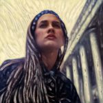 Katie Chonacas - Parthenon