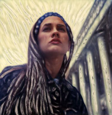 Katie Chonacas - Parthenon