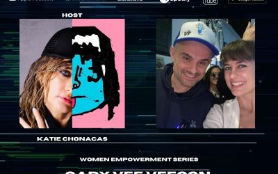 Gary Vee VeeCon Be the Bigger Person