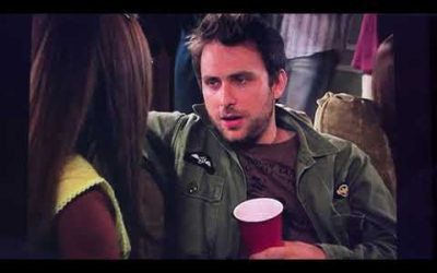 Katie chonacas it’s always sunny