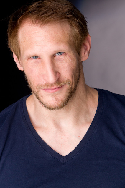 Mark Christian Professional headshot