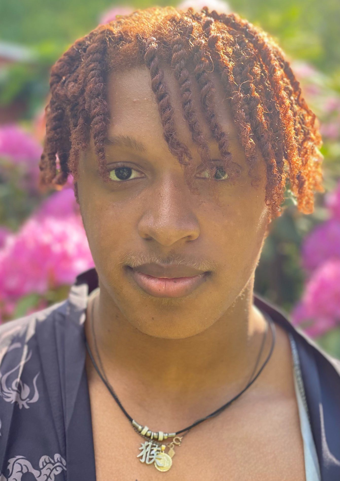 Alex Photoshoot