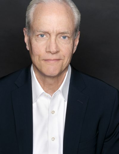 Peter Reeves Headshot Theatrical