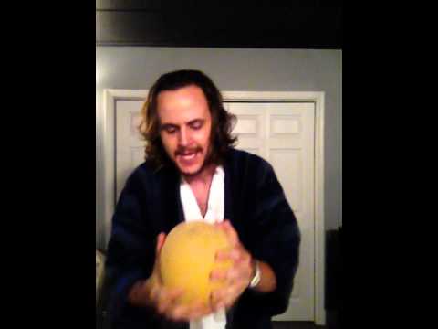 Cantaloupe – Monologue