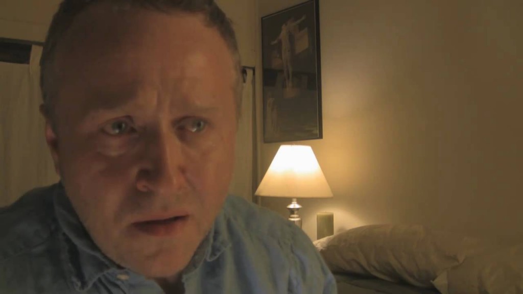Jeff the Cat: Merchant of Darkness Ep.1