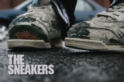 thesneakers