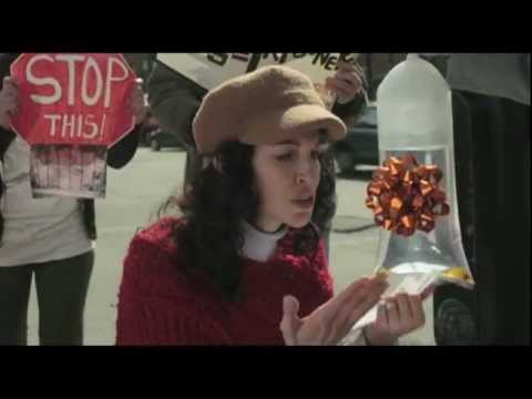 Comedic Reel – 1 minute