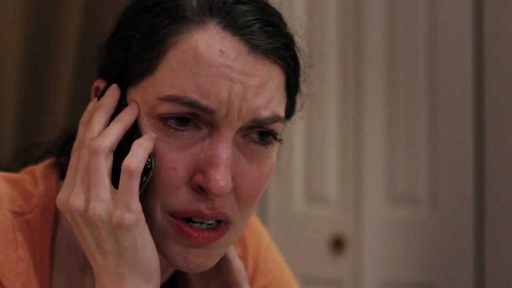 Rubberneck scene – 1 minute