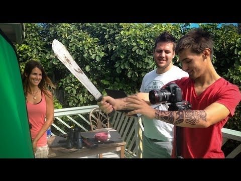 Behind The Scenes – Far Cry 3