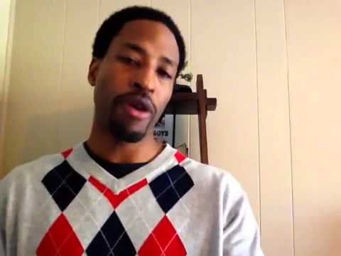 Comic on Call Ep2 :(A Very Funny Blog by Dwayne Perkins)